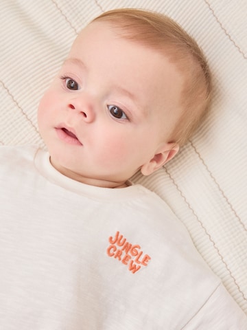 Set Next en orange