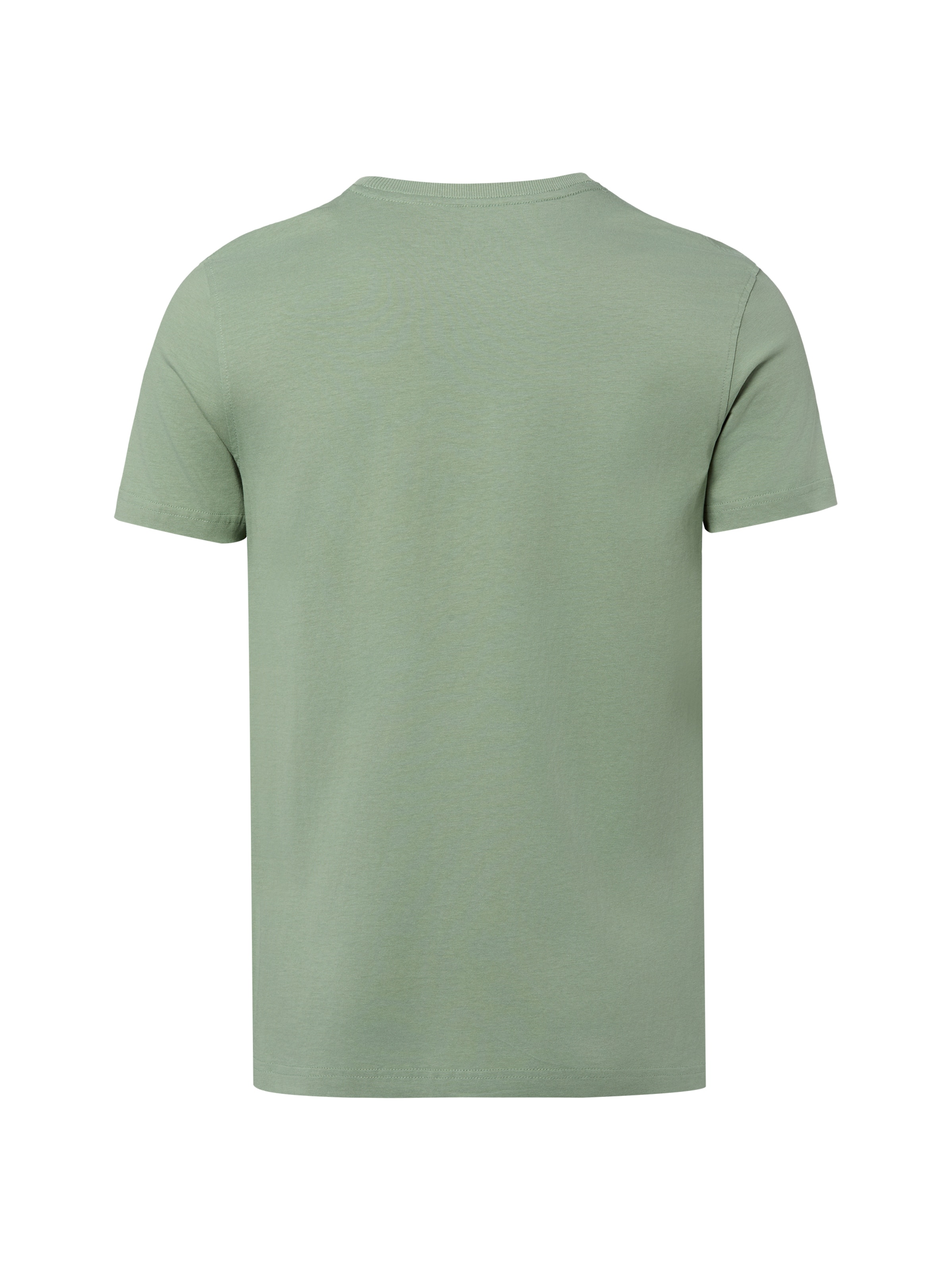 Nils Sundström Shirt in Green