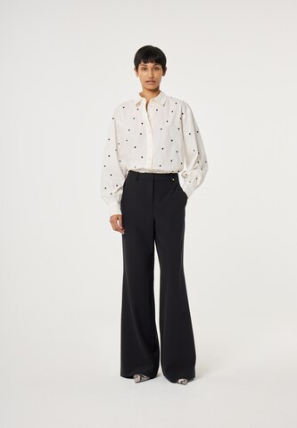 Fabienne Chapot Blouse in Beige