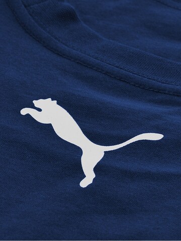 PUMA Shirt in Blue