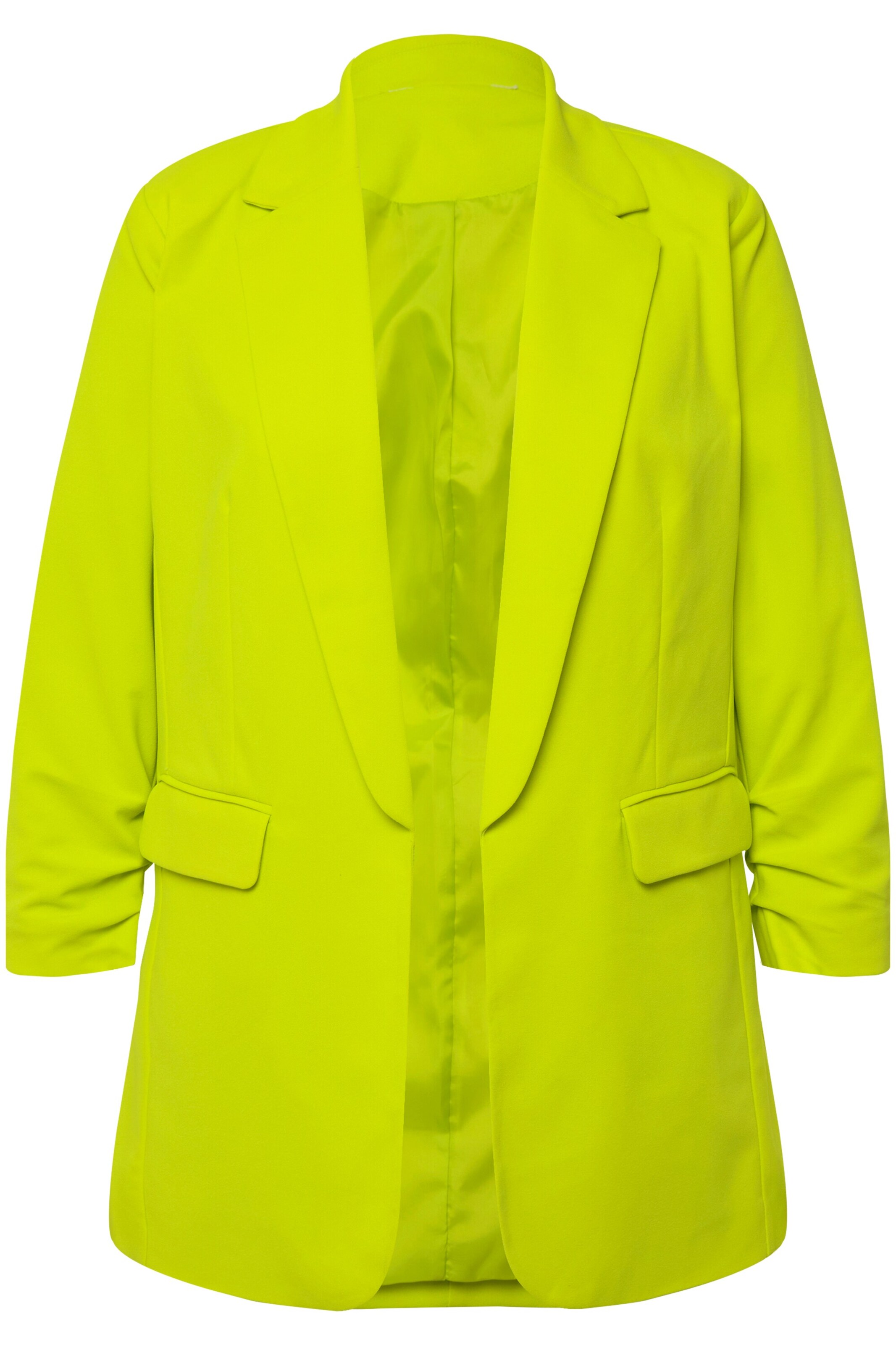 Angel of Style Blazers in Groen: voorkant