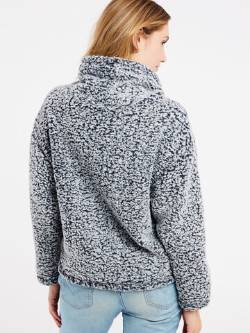 PROTEST Pullover 'PRTLARICOOK' in Schwarz