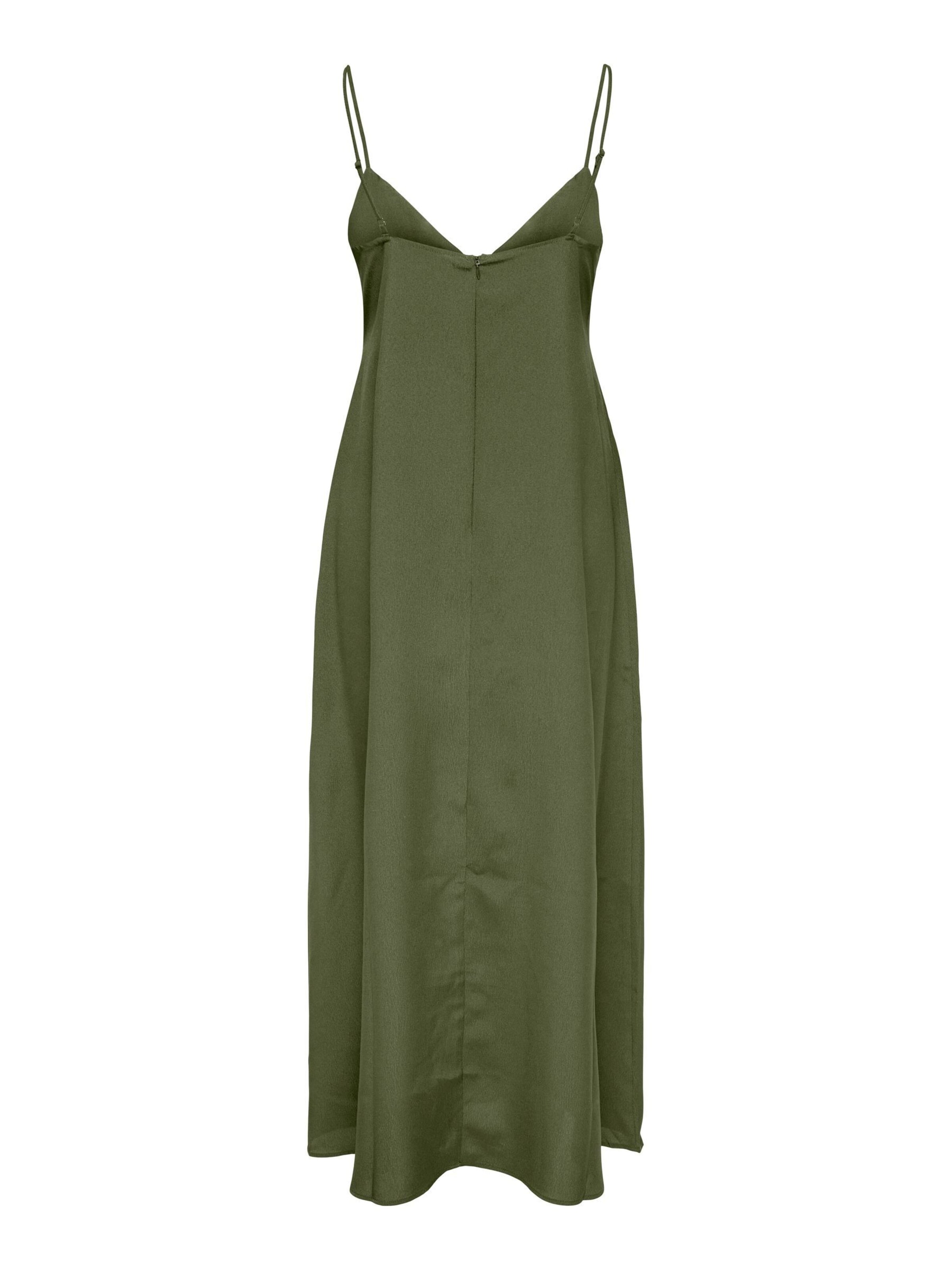Robe 'ONLNova' ONLY en vert