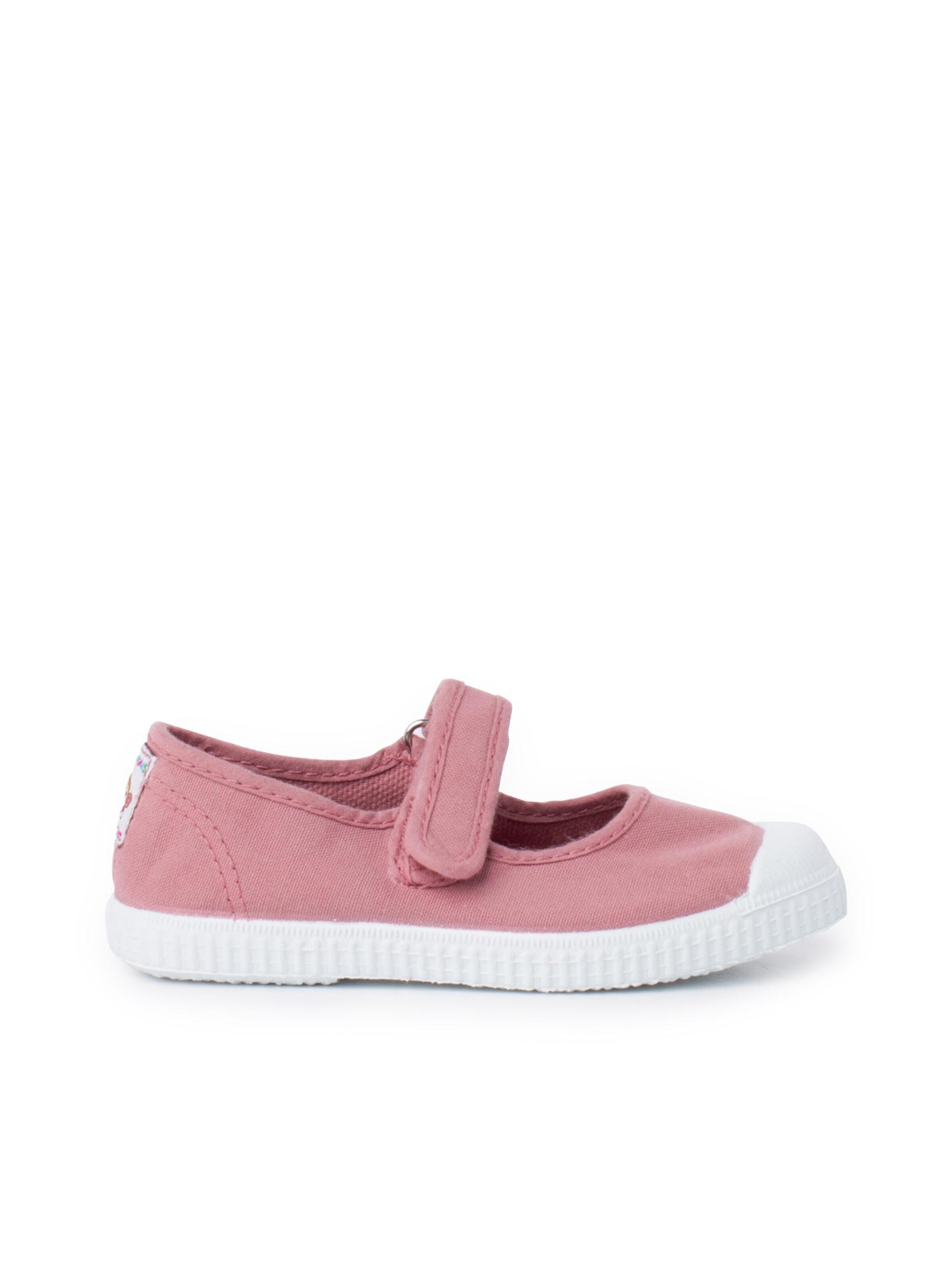 Pisamonas Ballet Flats in Pink