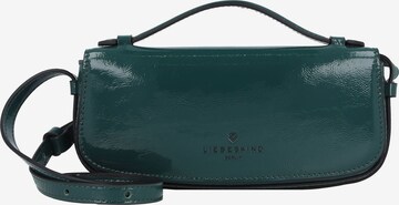 Liebeskind Berlin Handbag 'Sadie' in Green: front