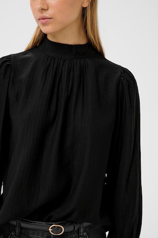 InWear Bluse 'Trish' i sort