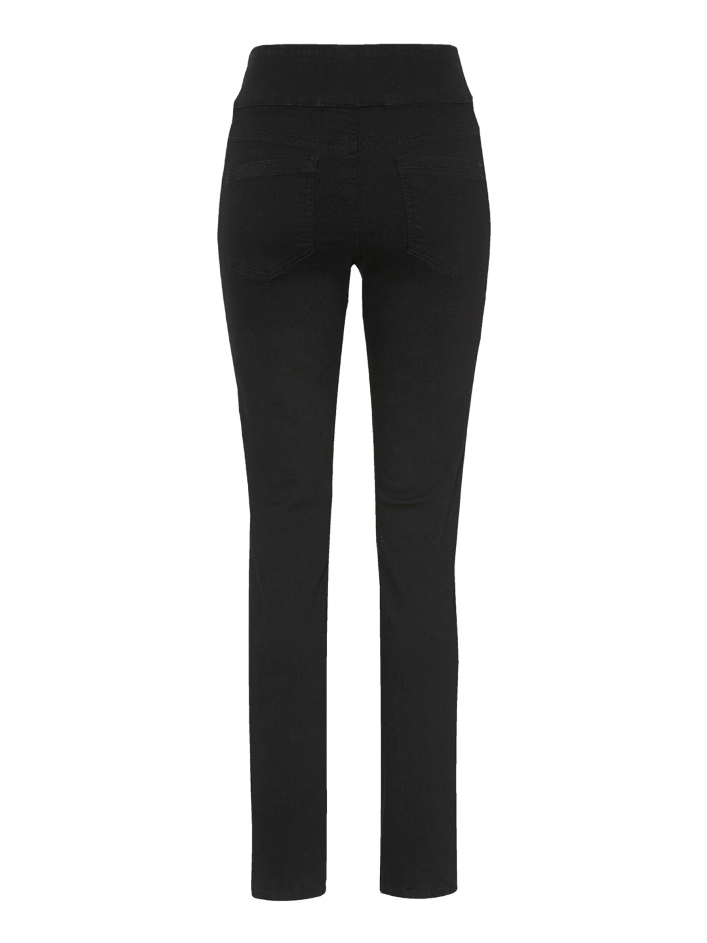 Cellbes of Sweden Slim fit Jeggings in Black