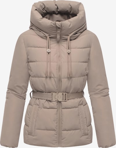 Žieminė striukė 'Himee 16' iš MARIKOO, spalva – brokato spalva, Prekių apžvalga