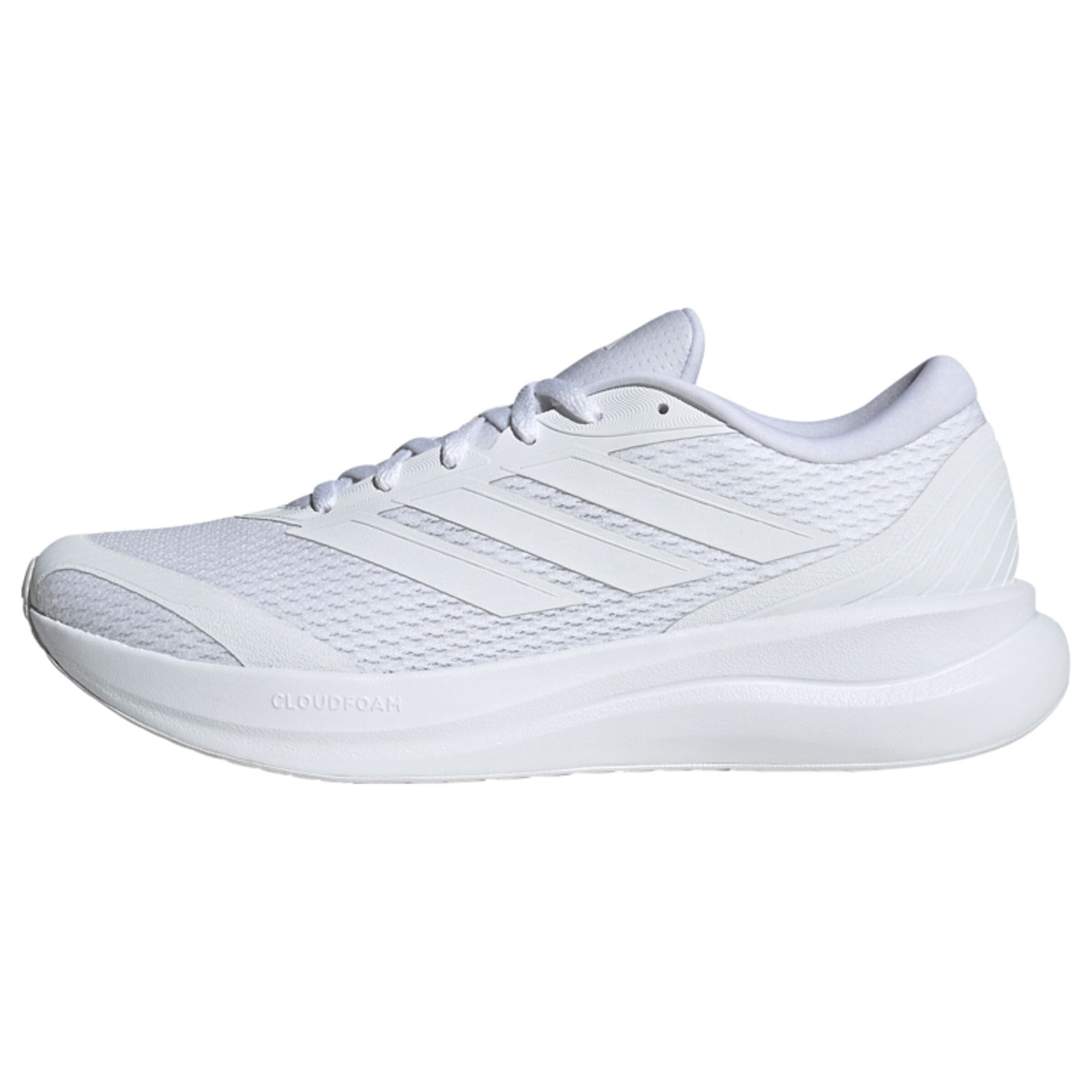 ADIDAS PERFORMANCE Loopschoen 'Runfalcon 6' in Wit: voorkant