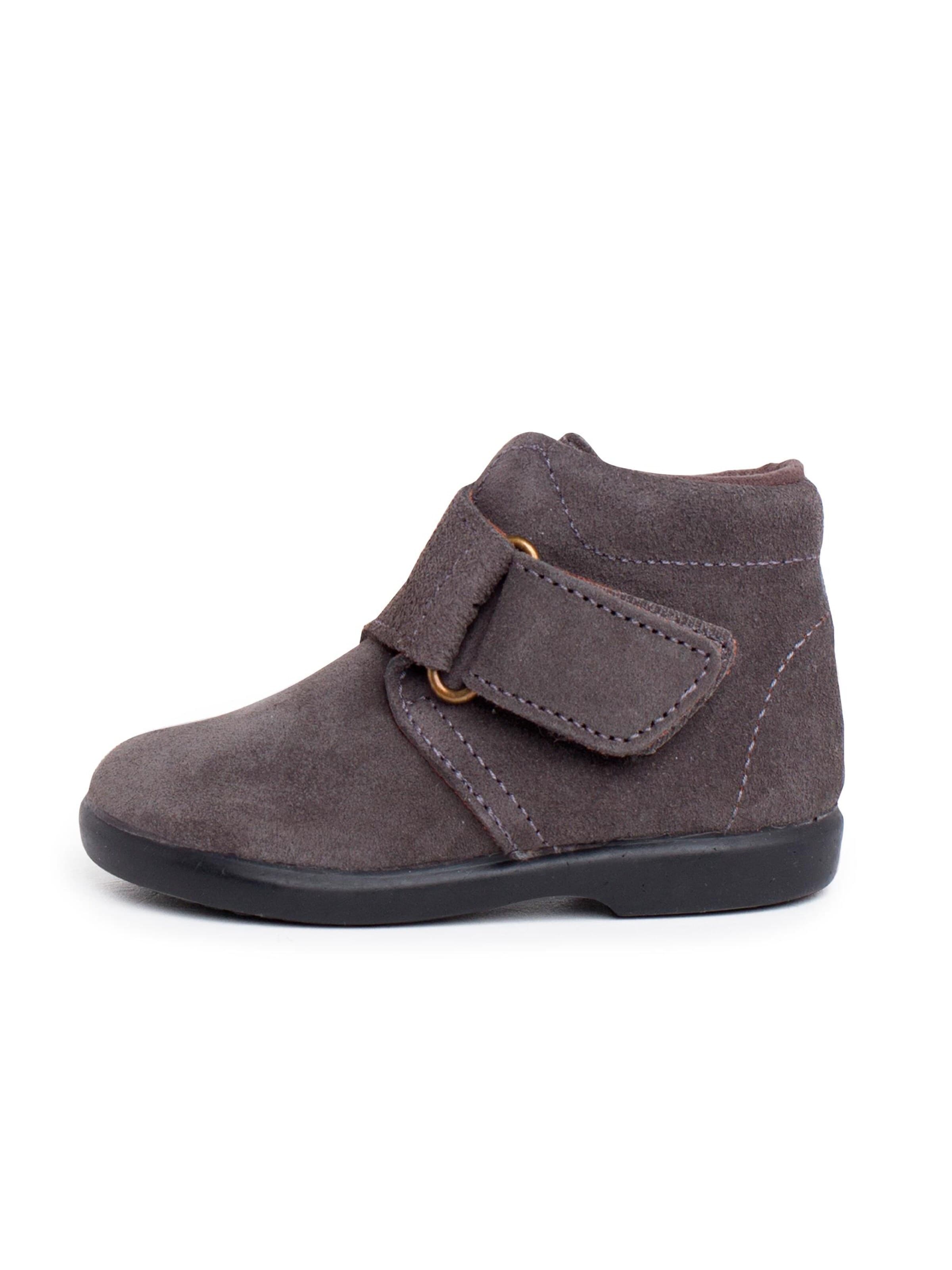 Pisamonas Boots in Grey