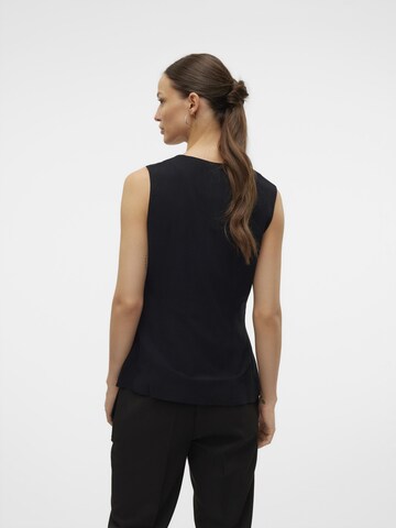 VERO MODA Vest 'LANI' i sort