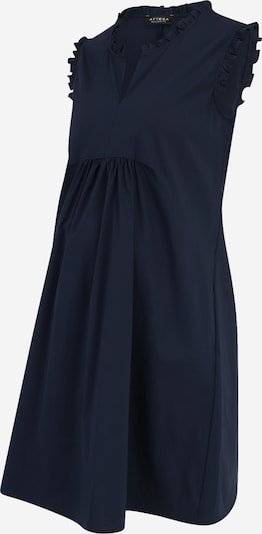 Attesa Φόρεμα 'SOFIA' σε ναυτικό μπλε, Άποψη προϊόντος