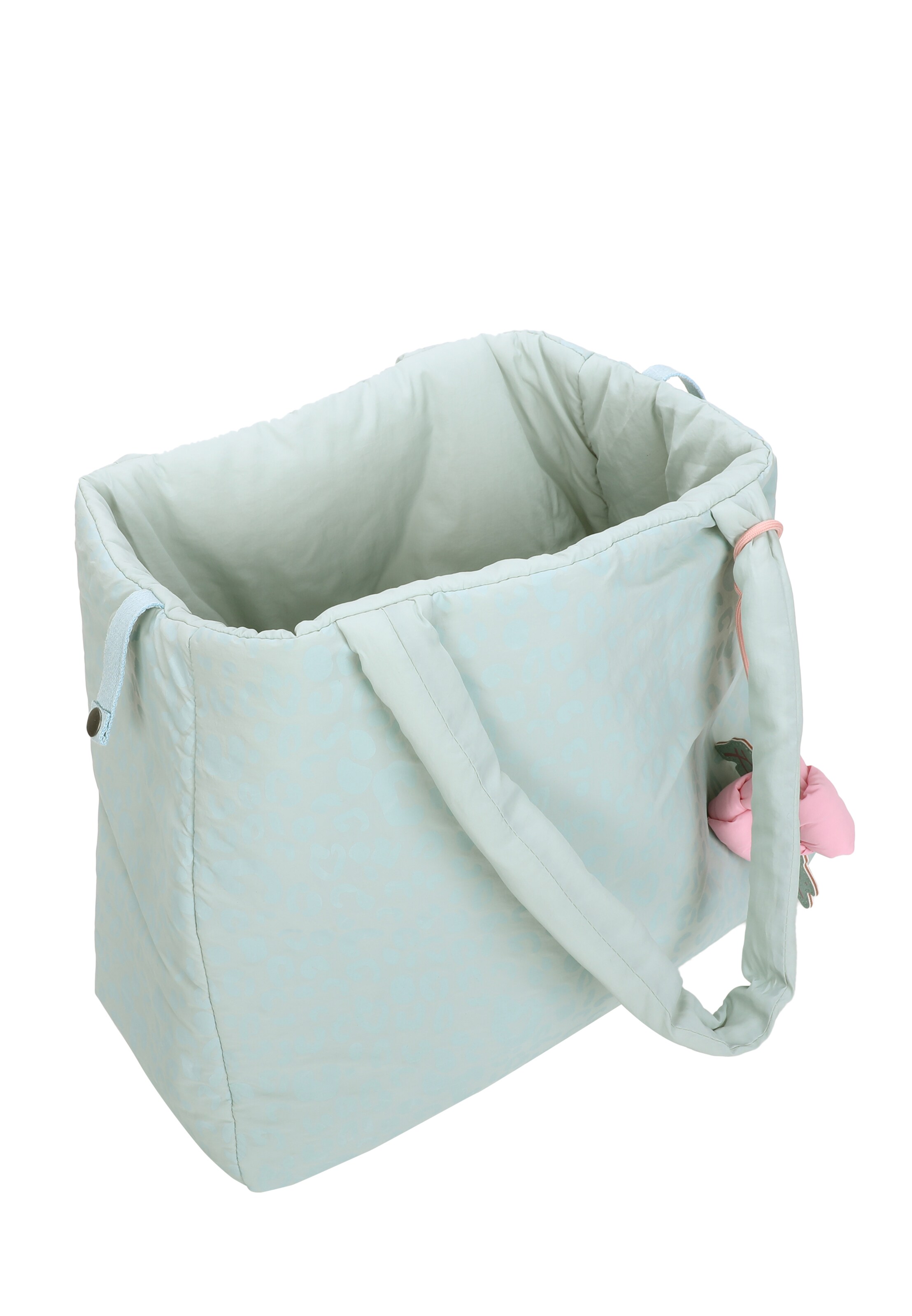 Shopper 'Easy Happy' di Fritzi aus Preußen in verde