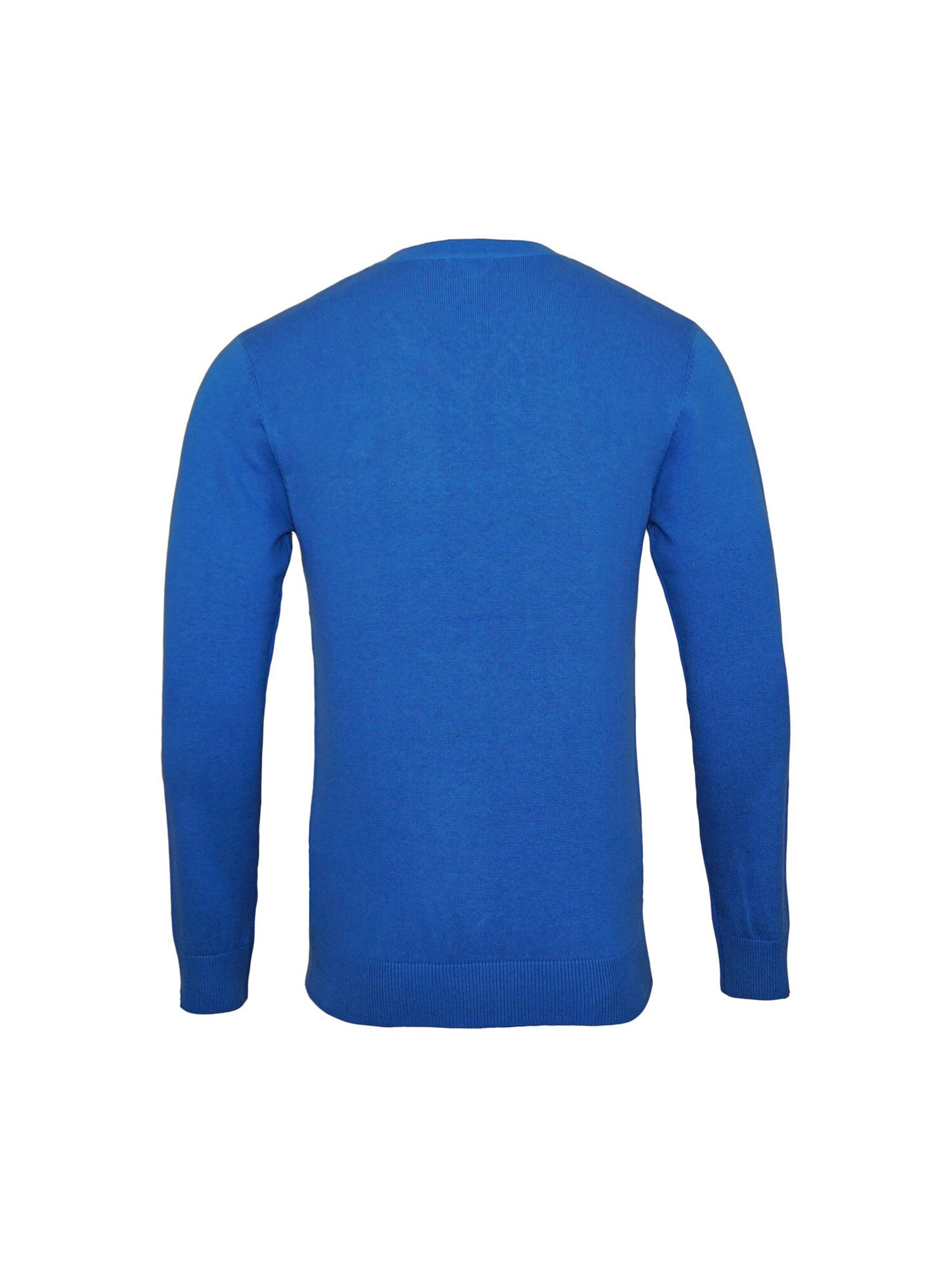 Pullover di U.S. POLO ASSN. in blu