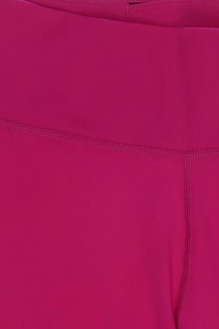 NIKE Shorts S in Pink