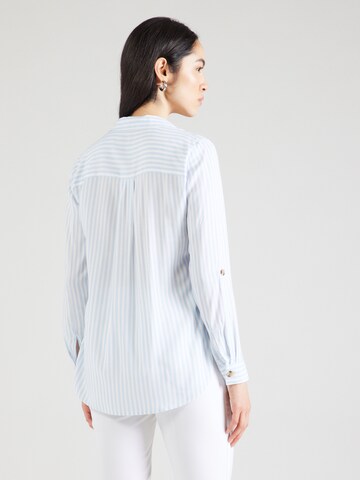Camicia da donna 'ONLYasmin' di ONLY in blu