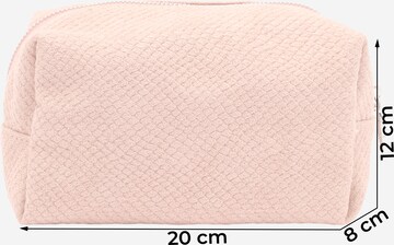 Dorothy Perkins Cosmetic Bag in Pink