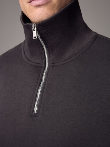 Sweat-shirt Next en gris