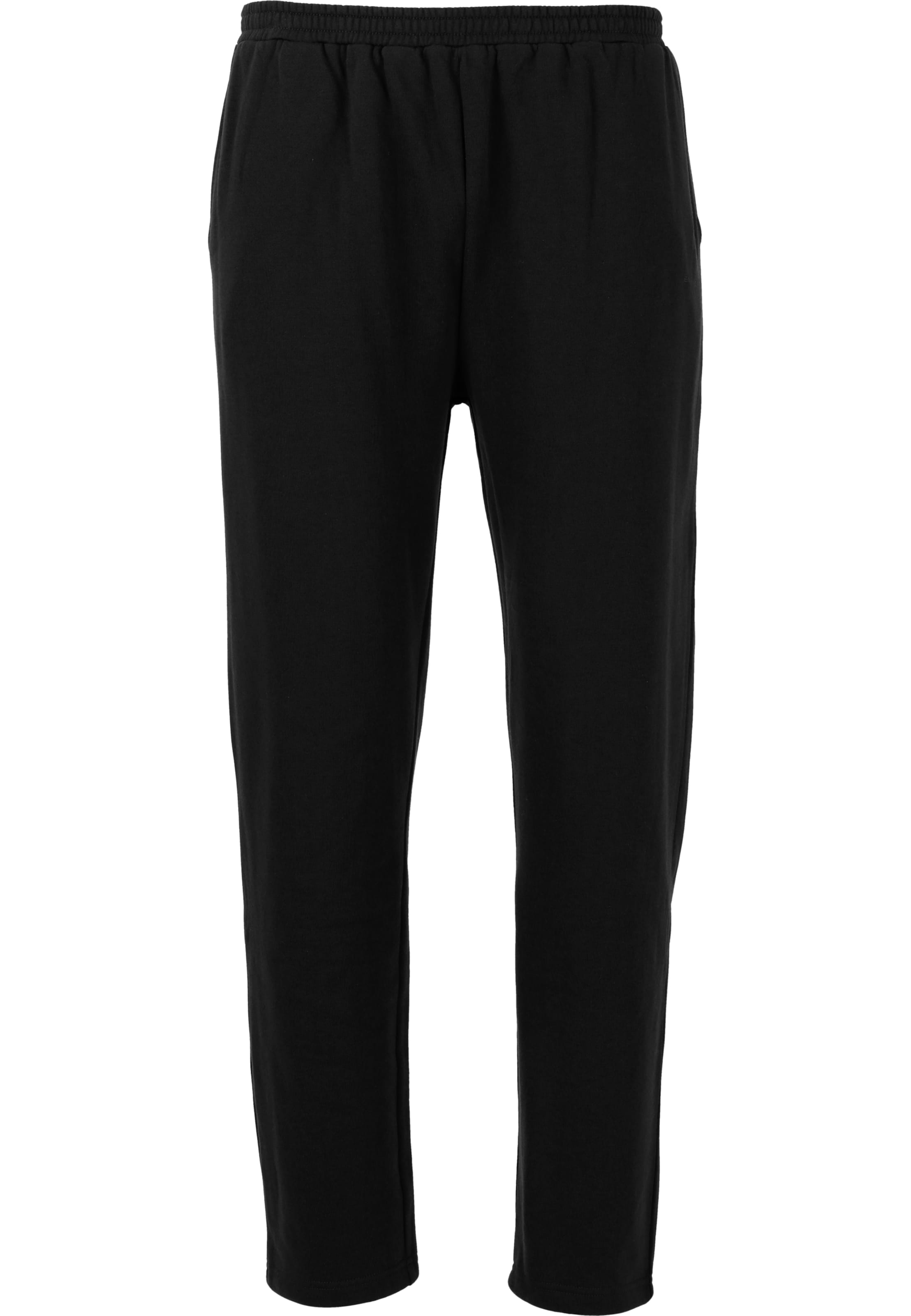 ENDURANCE Sporthose 'Arlanc unisex' in schwarz, Produktansicht