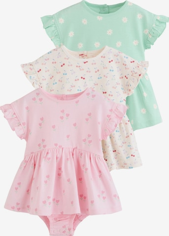 Next Potkuhousut/body värissä beige: etupuoli