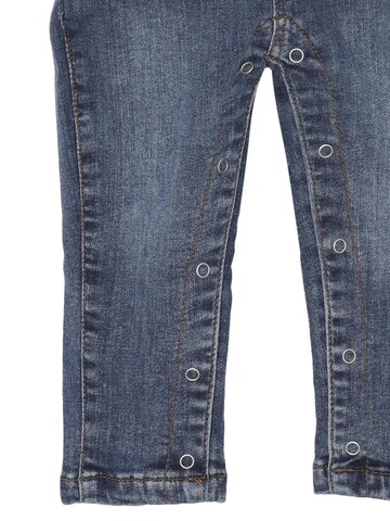 Roy Rogers Set in White