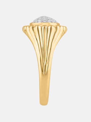 Diamant Exquis Ring in Gold