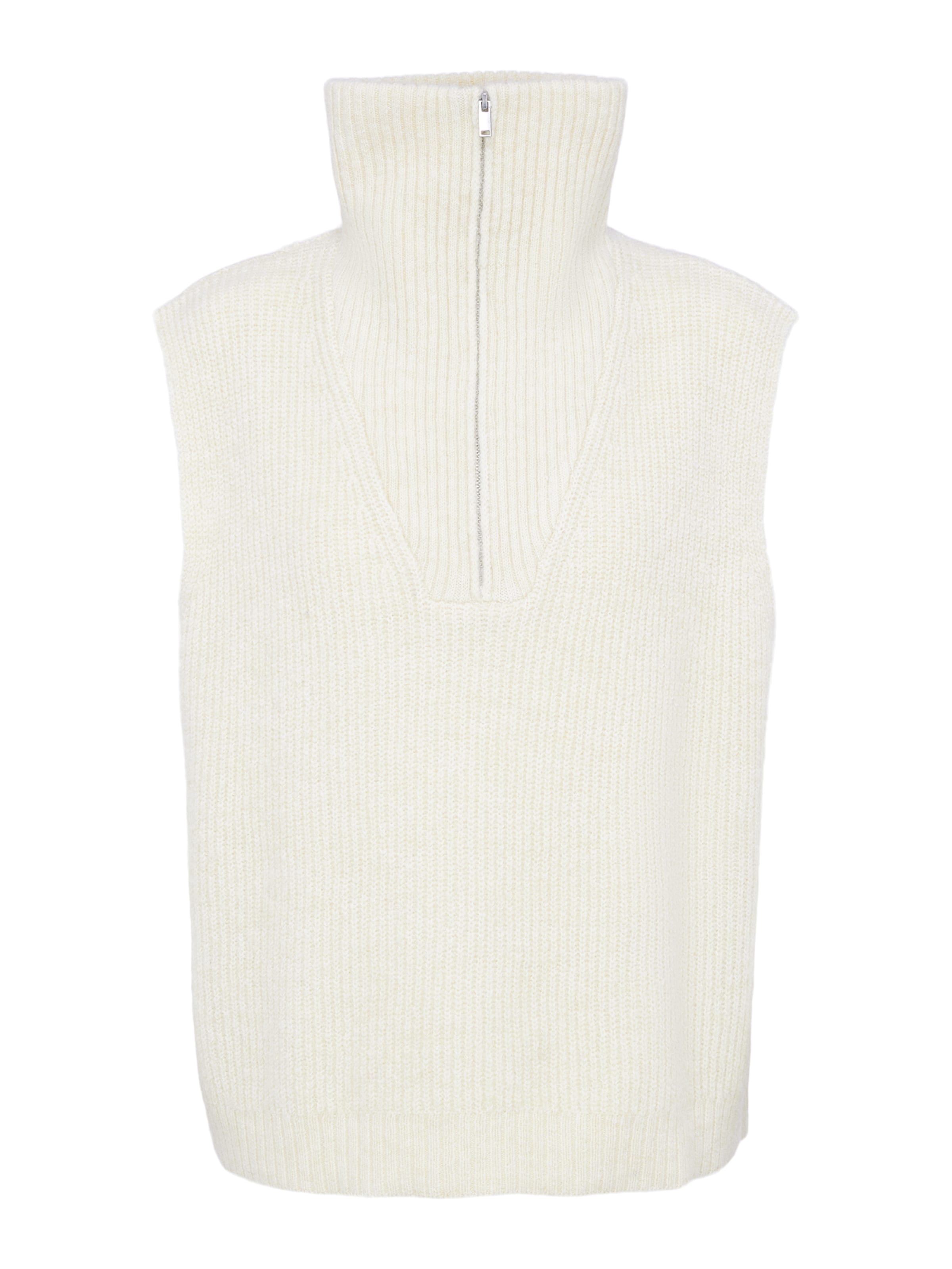 LeGer by Lena Gercke Pullover 'Blakely' in offwhite, Produktansicht