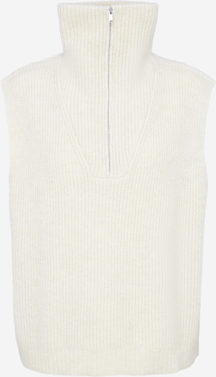 LeGer by Lena Gercke Neulepaita 'Blakely' värissä offwhite, Tuotenäkymä