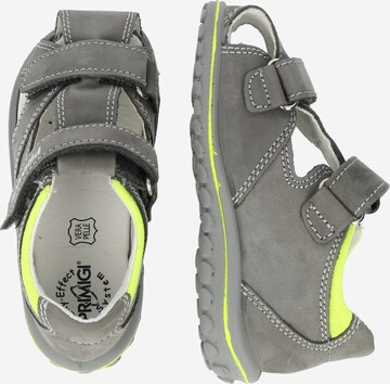 PRIMIGI Open shoes in Grey