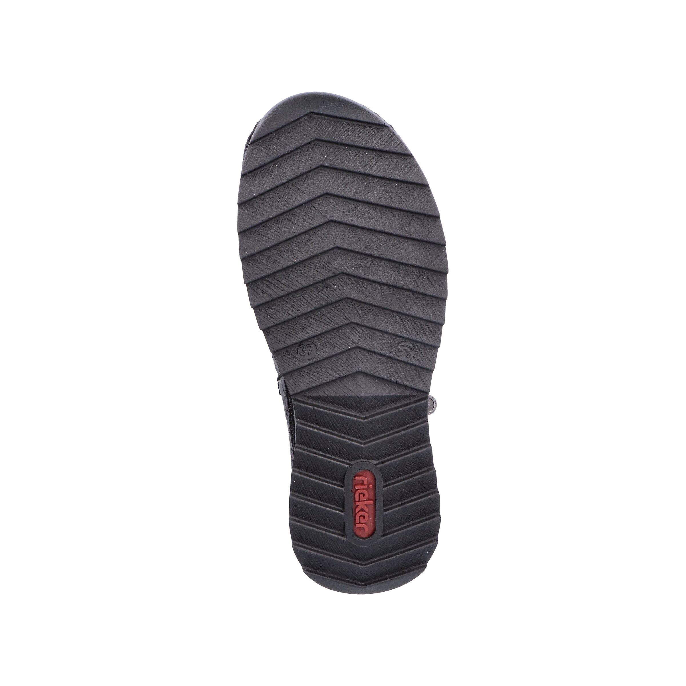 Rieker Ankle Boots in Black