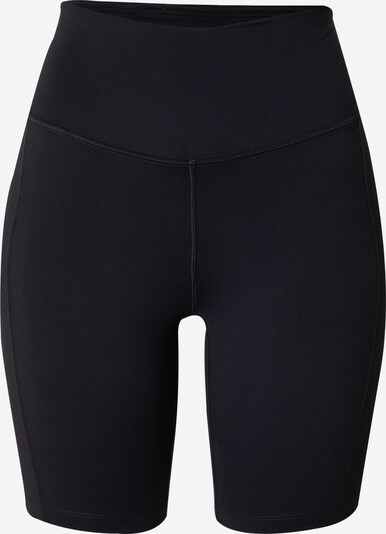 NIKE Sportovní kalhoty 'ONE' - šedá / černá, Produkt