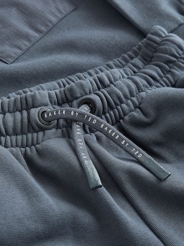Baker by Ted Baker Sweatsuit in Grey