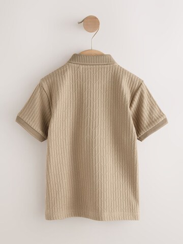 Next T-Shirt in Grau