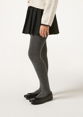 CALZEDONIA Regular Strumpfhose in Grau