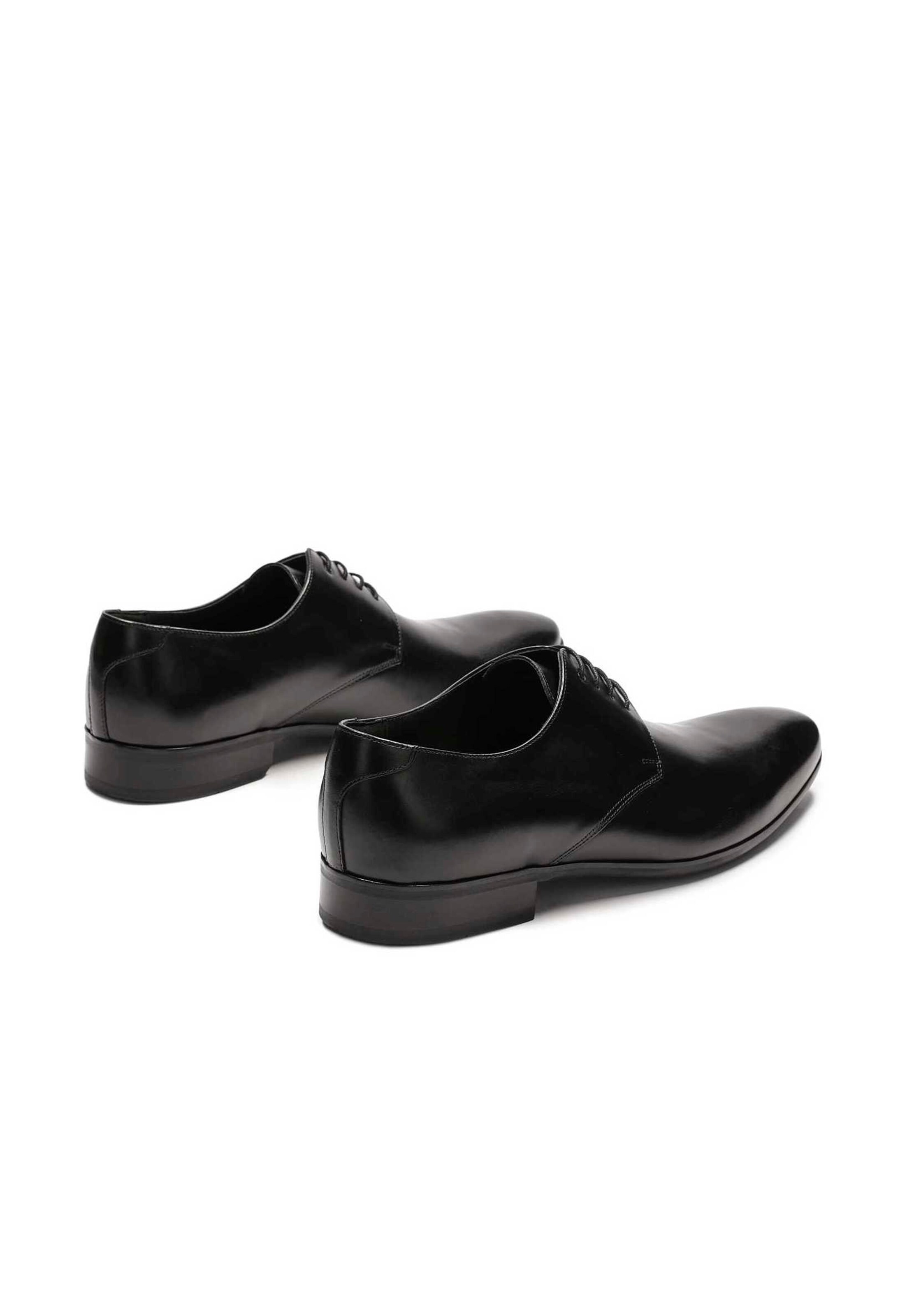 Kazar Veterschoen in Zwart