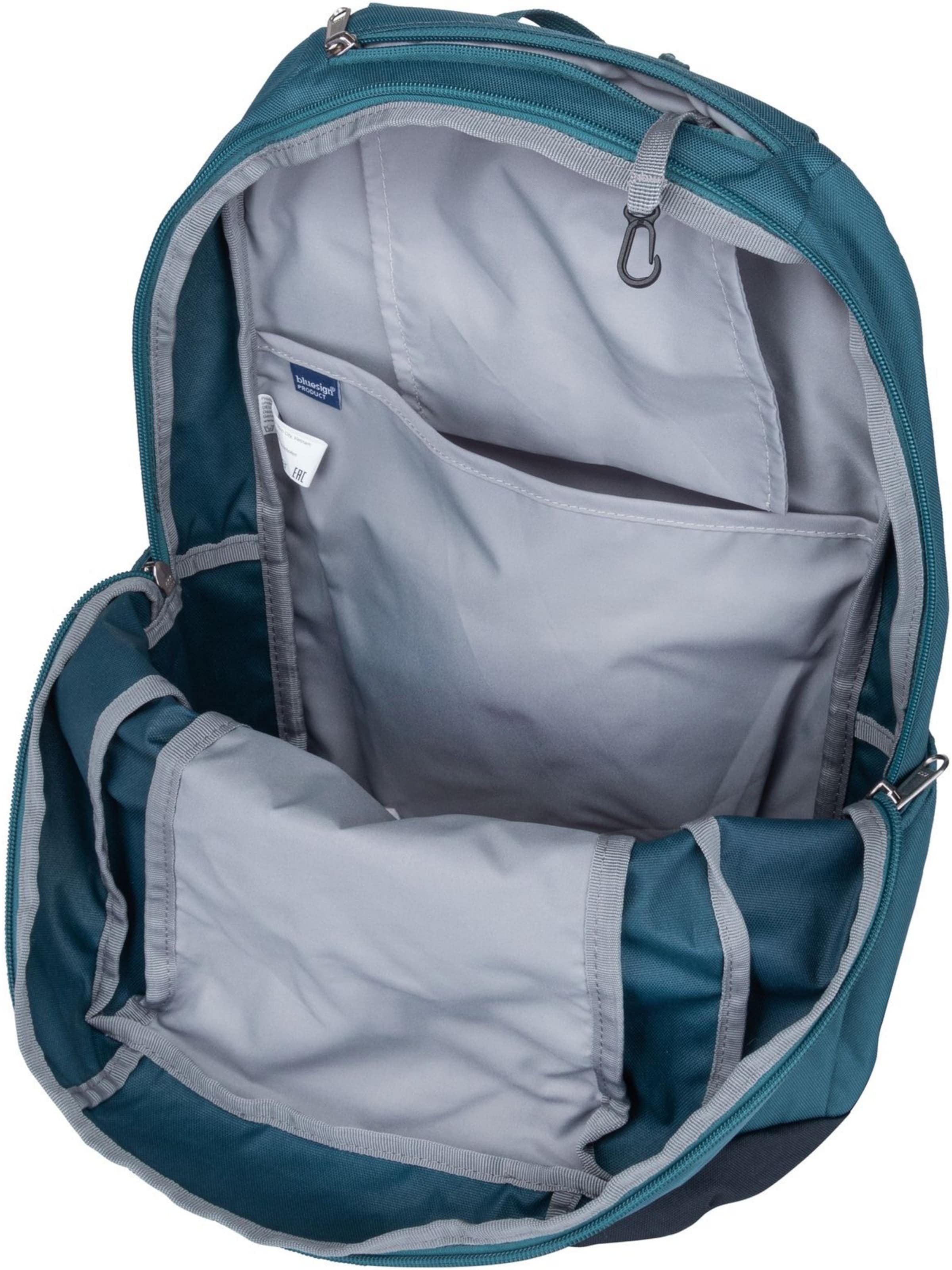 Sac à dos 'Gogo' DEUTER en bleu