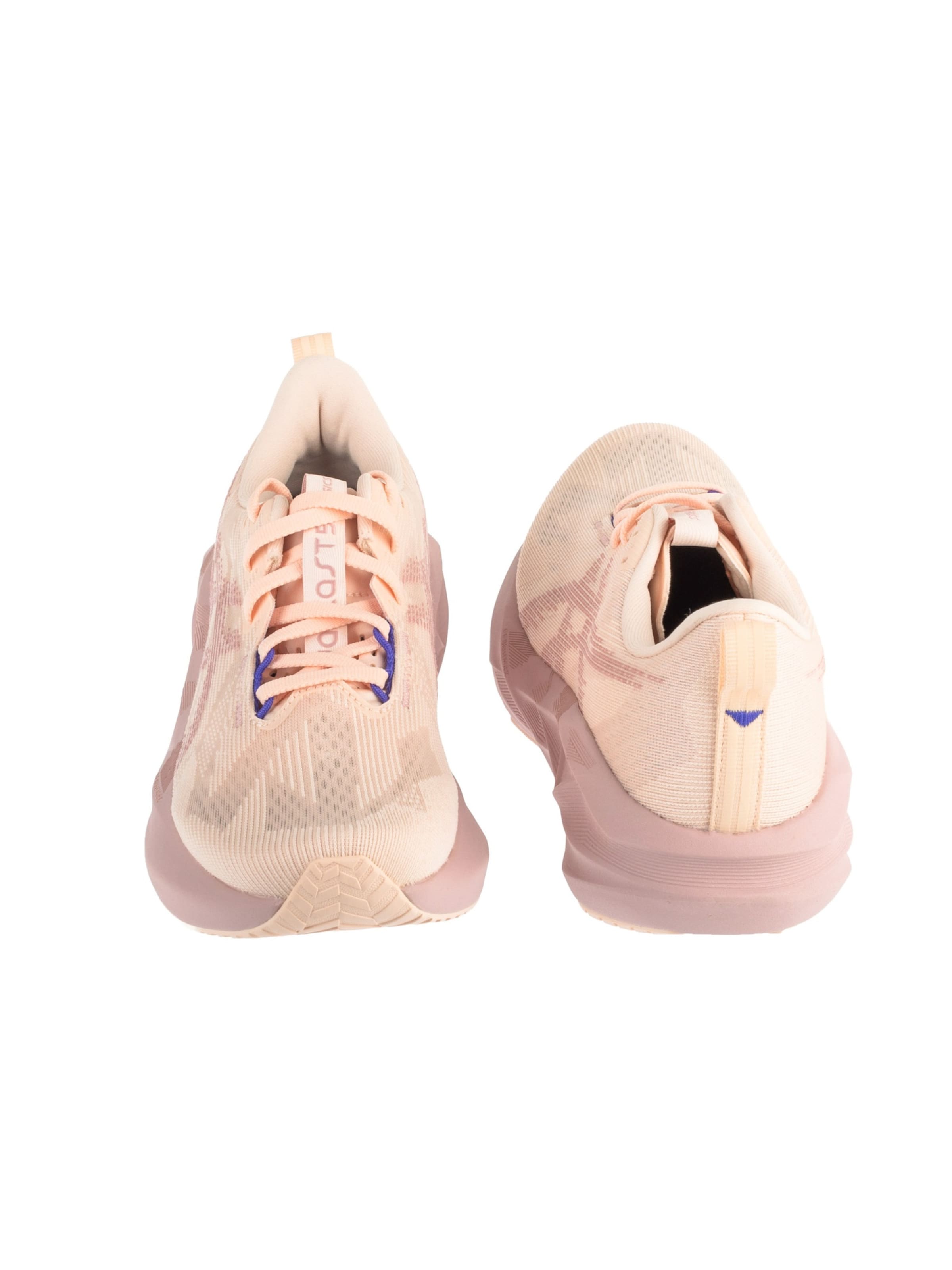 ASICS Loopschoen 'ASICS Novablast 5' in Roze