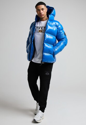 Zavetti Canada Jacke 'Palzino' in Blau
