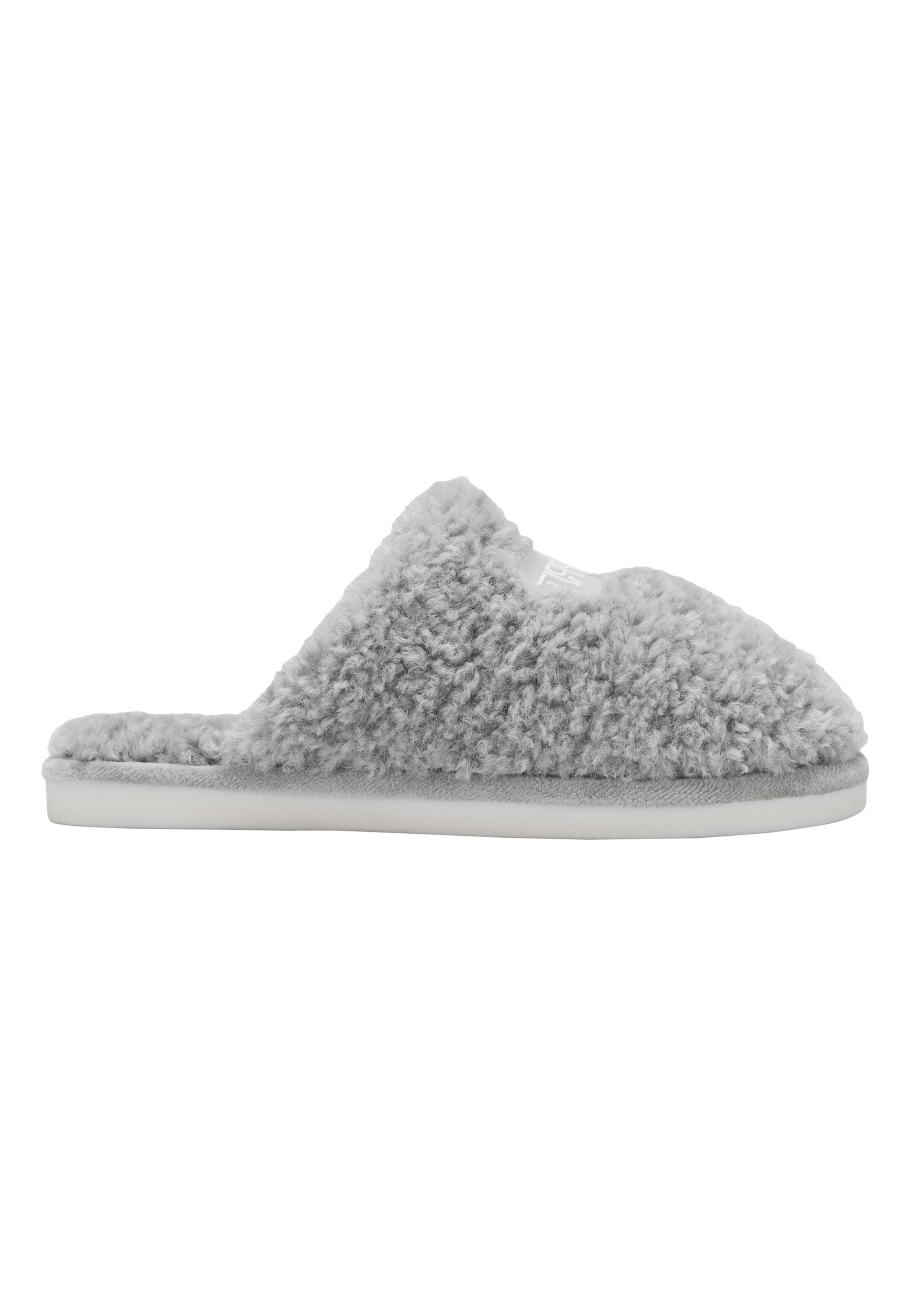 Esprit Shoes - Pantufa 'Malena' em cinzento