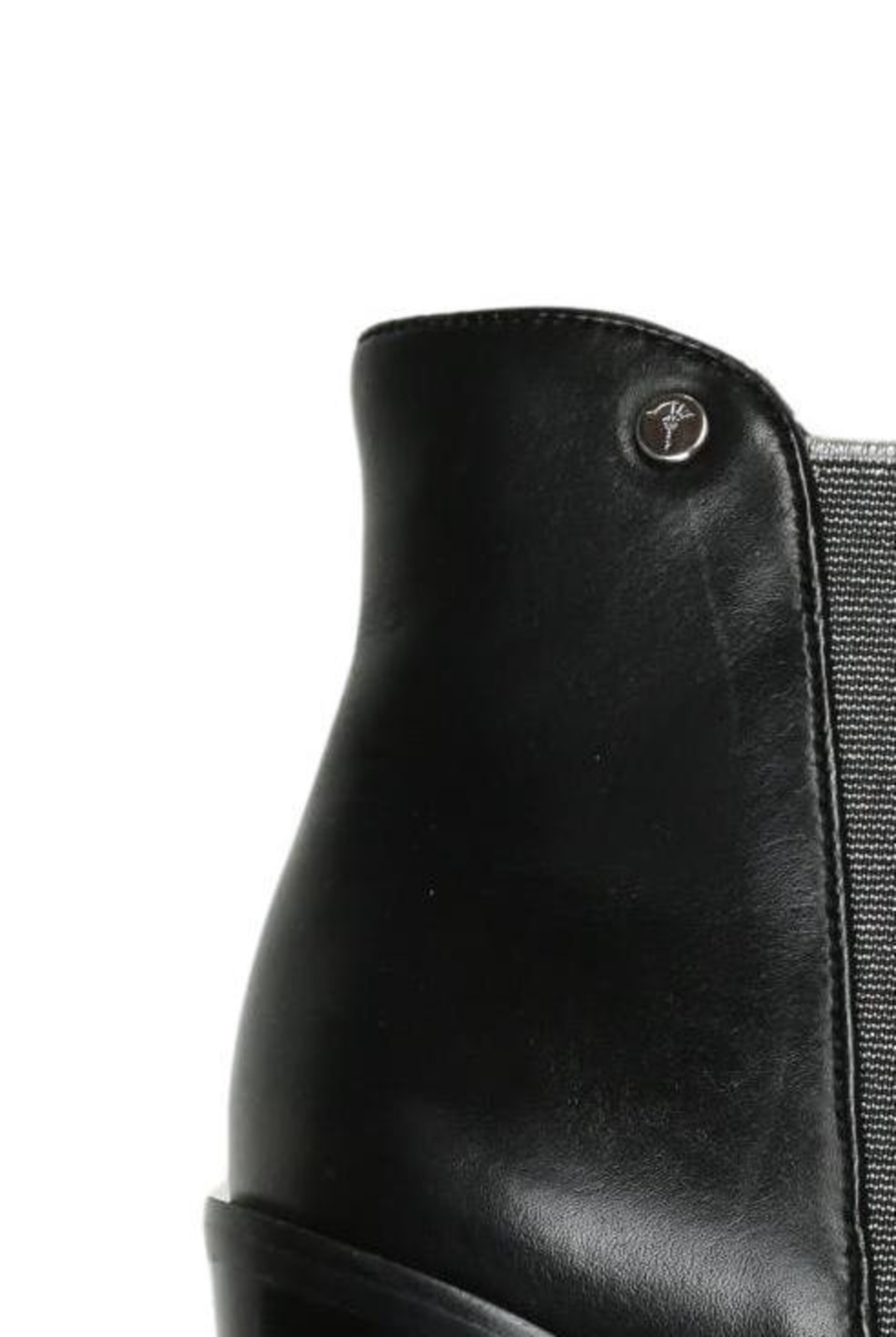 JOOP! Stiefelette 38 in Schwarz