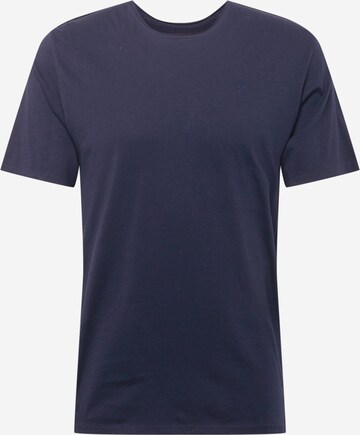 NOWADAYS Shirt in Blauw: voorkant