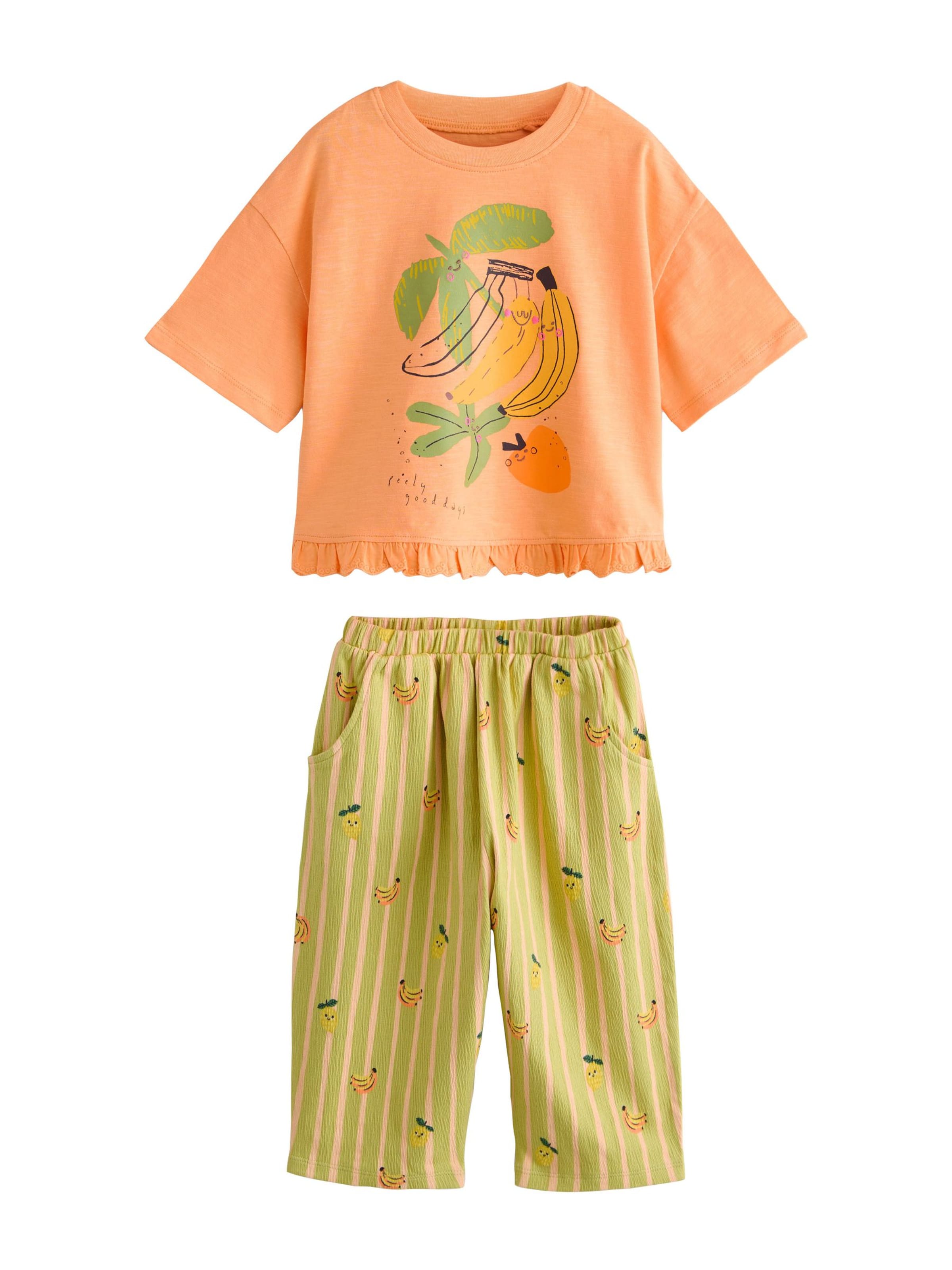 Set di Next in verde: frontale