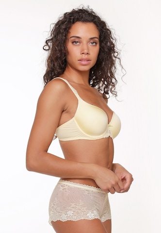 Culotte LingaDore en jaune