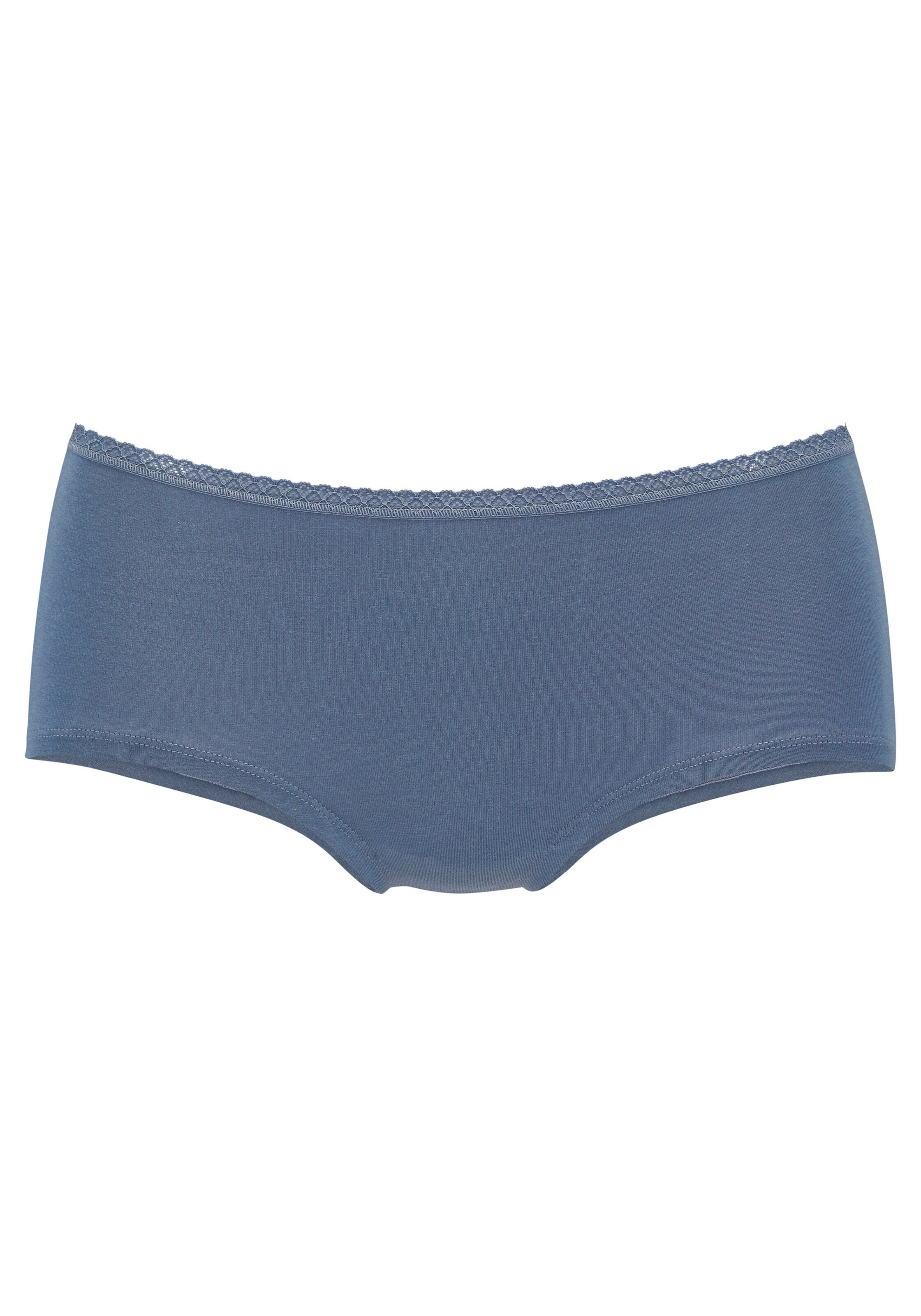 VIVANCE Дамски бикини в бежово