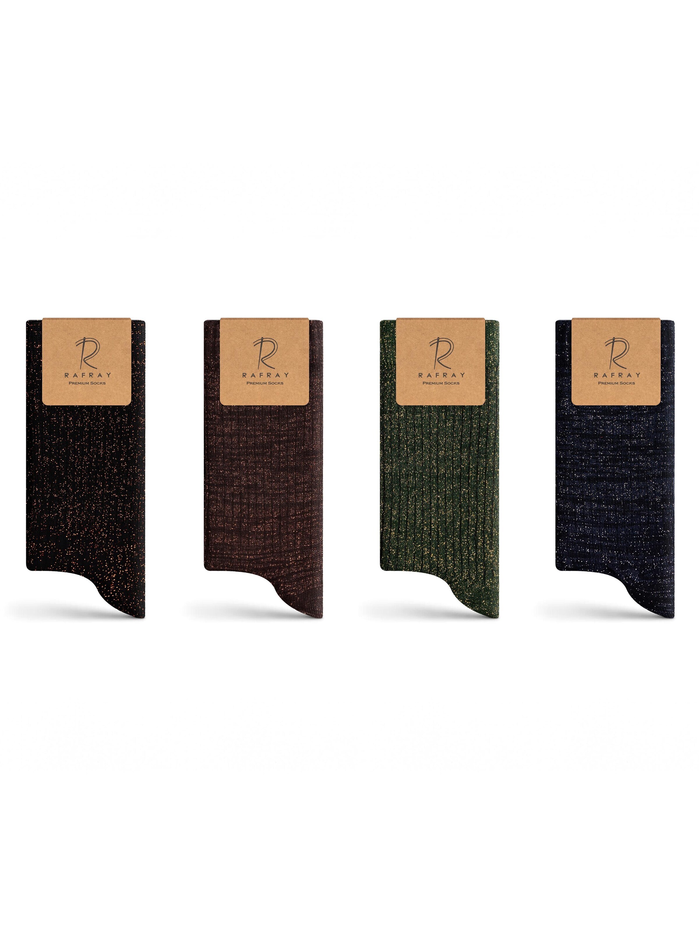 RAFRAY Socken‌‌‌‌‌‌‌‌‌ in Blau