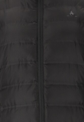 Whistler Jacke 'Froze' in Schwarz