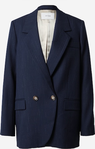 IVY OAK Blazer 'JANINA ANN' in Blue: front