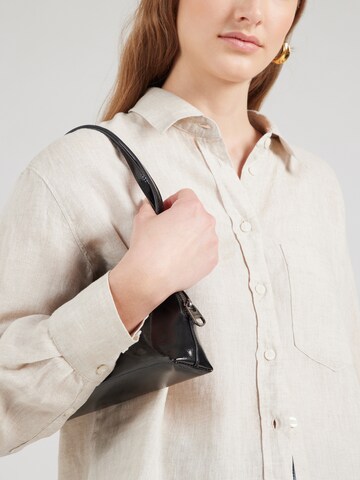 Camicia da donna di GAP in beige