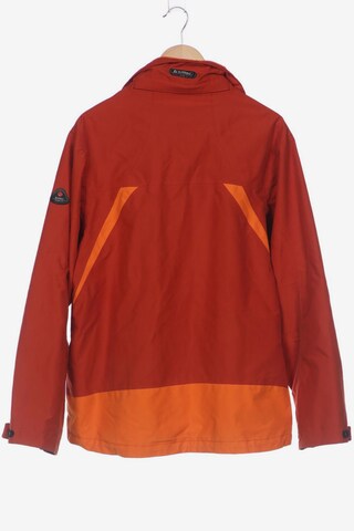 KILLTEC Jacket & Coat in M in Orange
