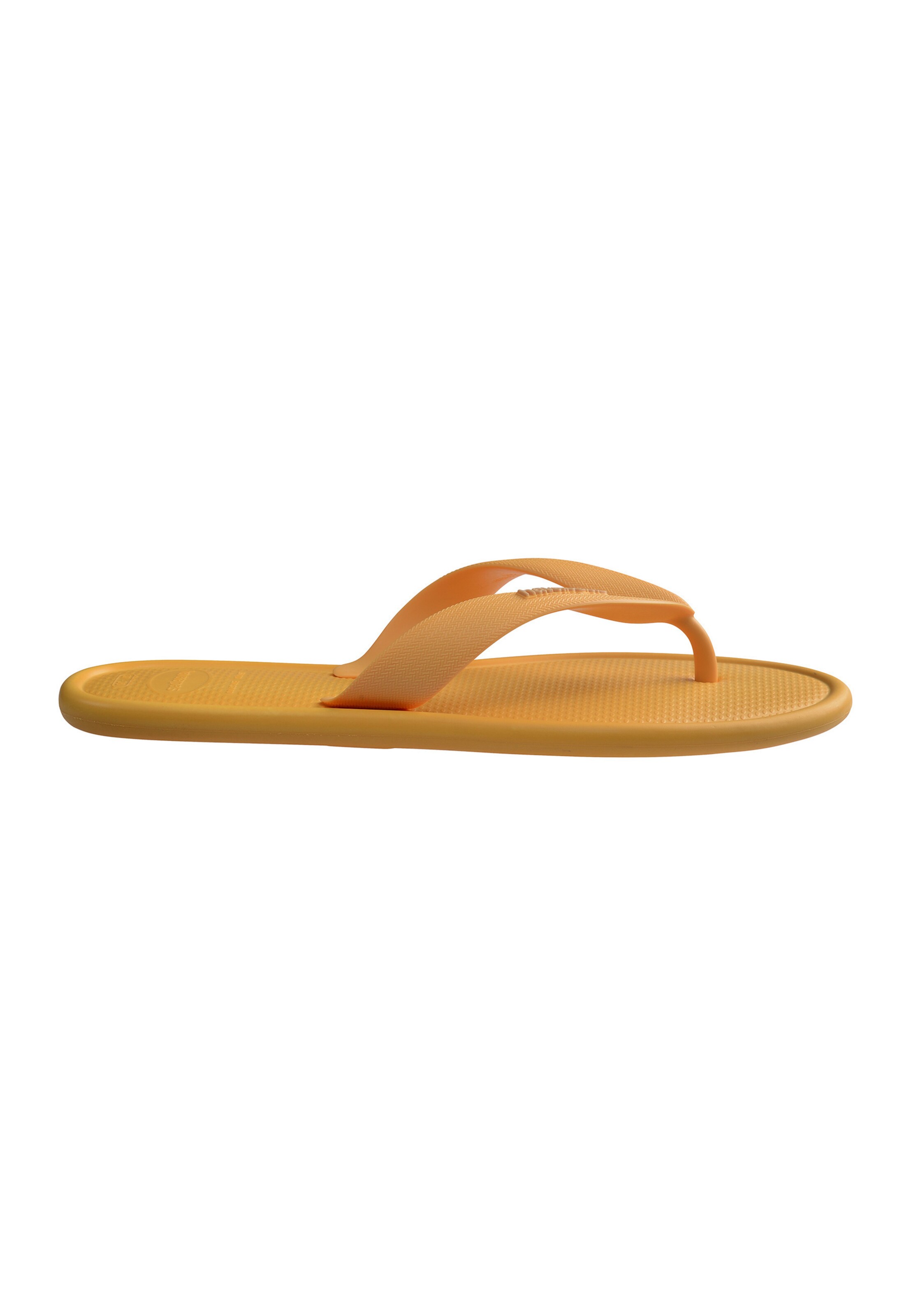 HAVAIANAS Žabky – žlutá